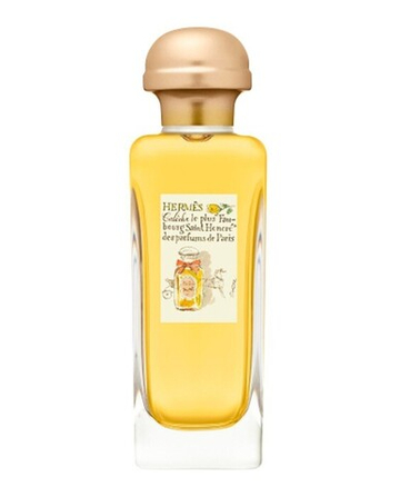 Hermes Caleche Soie de Parfum парфюмерная вода