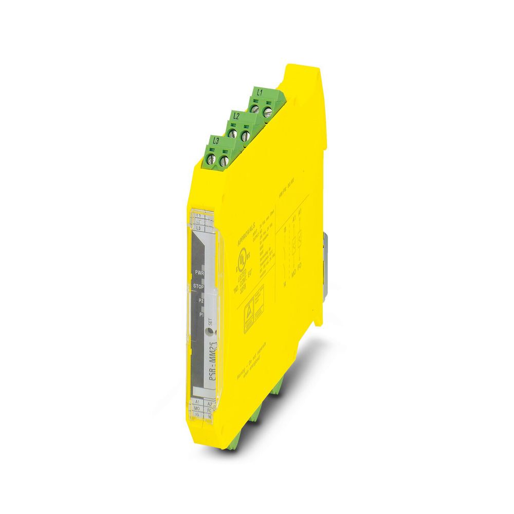 PSR-MM25-1NO-2DO-24DC-SP PSR-MM25-1NO-2DO-24DC-SP