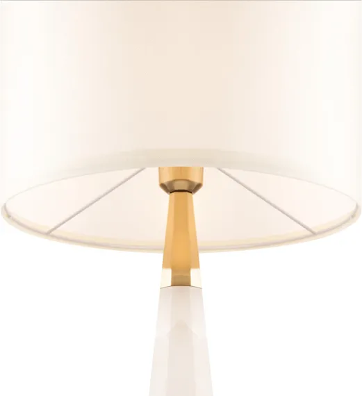 Интерьерная настольная лампа Bianco Z030TL-01BS1 Maytoni