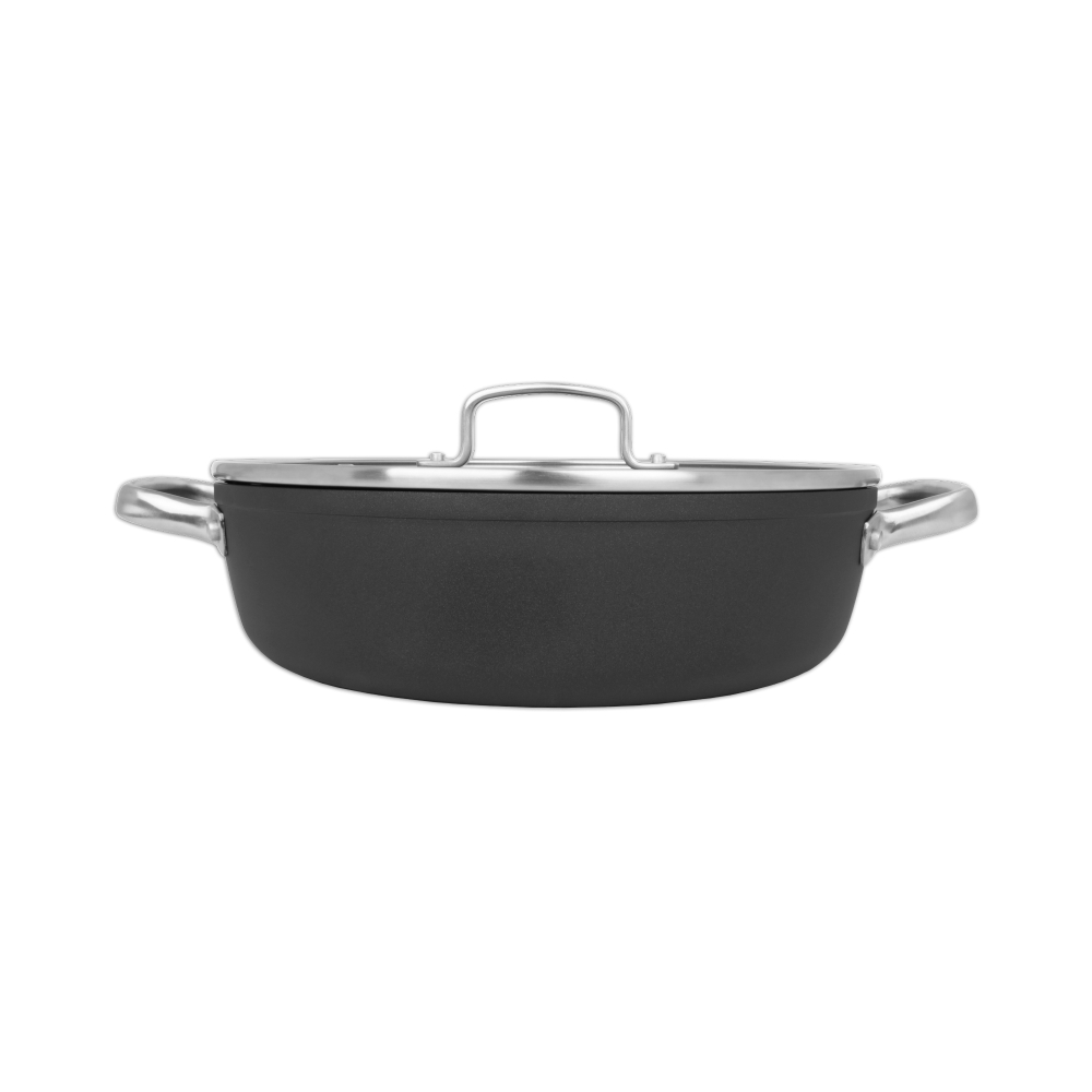 Кастрюля с крышкой 4.3л Arcos Samoa