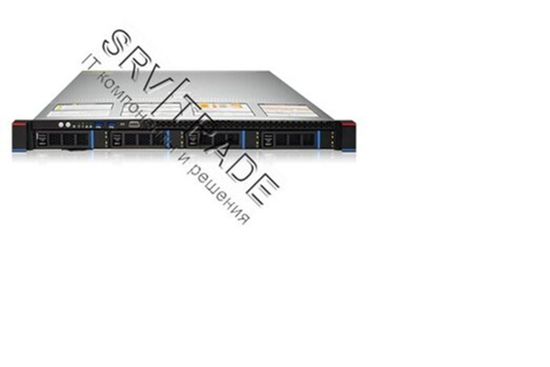 Серверная платформа Gooxi SL101-D04R