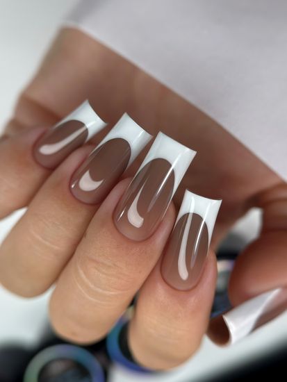 Жидкий бескислотный гель Enigmanic SMART gel 50 15 мл.
