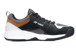 Теннисные кроссовки Yonex Power Cushion Pro-Move Classic Wide - black/brown