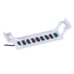 PRIME Светильник LED для пресноводных аквариумов, 8W, 20 см
