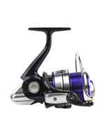 Катушка безынерционная Nautilus Twin Force HD 3500