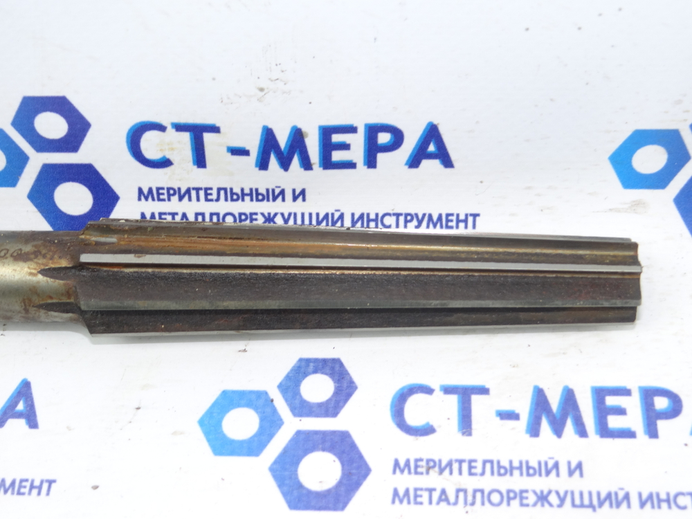 Развертка по Конус Морзе К/М3 №3 9ХС