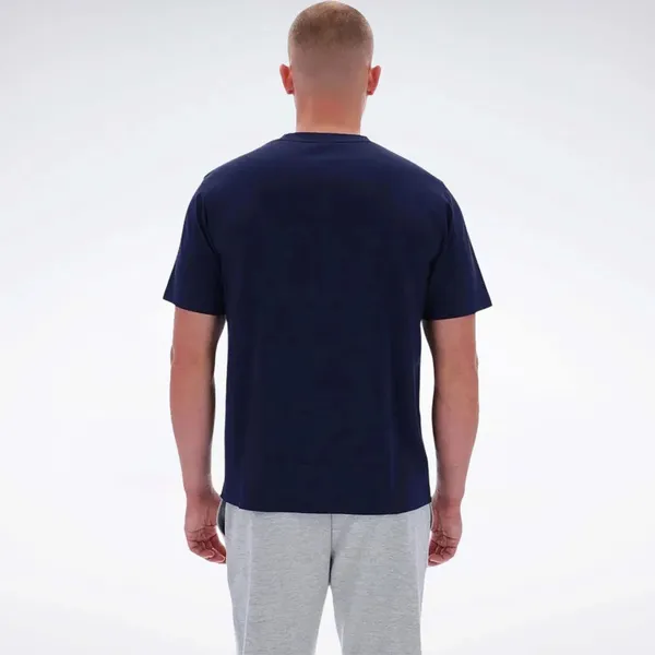 Футболка мужская REEBOK ADRIAN SS CREWNECK TEE