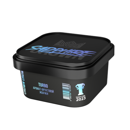 SAPPHIRE 200 Turbo