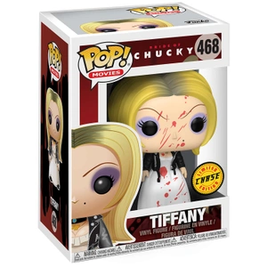 Funko POP! Bride of Chucky: Tiffany (468) (Chase)