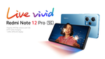 Смартфон Xiaomi Note 12 Pro 5G 8/256GB, Stardust Purple