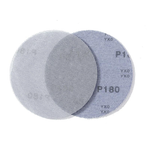 Шлифовальные круги 50 шт Sunmight SUN NET Ceramic X713T 150 мм P220, на липучке, сетка 35111-50