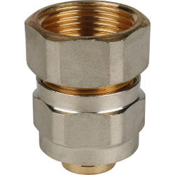 Переходник с внутренней резьбой   3/4"х20