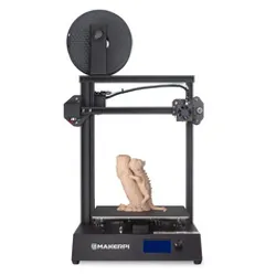 Фотография — 3D-принтер MakerPi P2 DIY