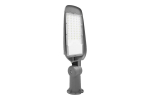 Уличный светильник WOLTA STL-40W/05 40Вт 5700К IP65 4400лм с поворотным кронштейном серый 490х180х88