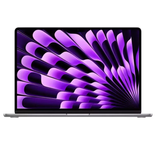 Apple MacBook Air 15" Space Gray (M2 8-Core, GPU 10-Core, 8GB, 1TB) (Custom)