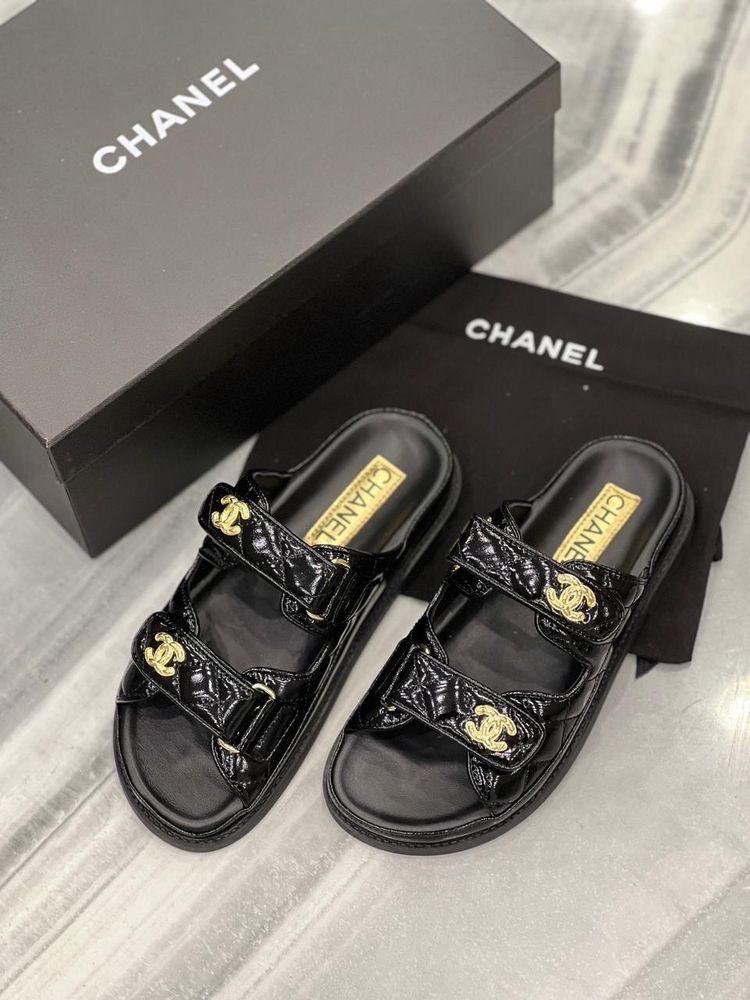 Рюкзак CHANEL