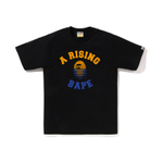 A Bathing Ape Bathing Ape Logo черный
