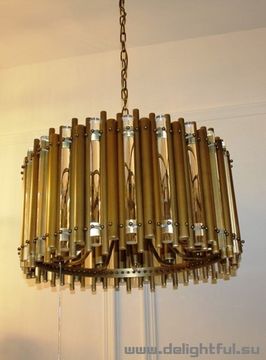 Design lamp 07-528
