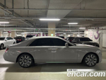 Rolls-Royce Ghost 6.7 V12 — 2022