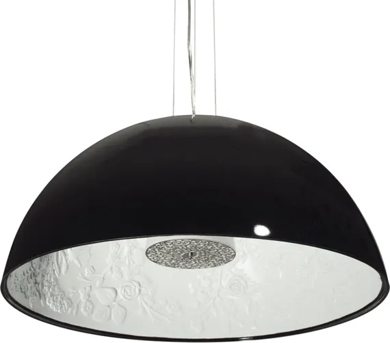 Подвесной светильник Mirabell 10106/600 Black Loft It