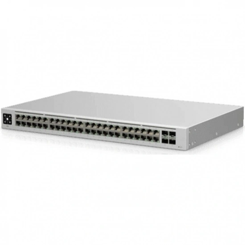 Коммутатор Ubiquiti 1000M 4SFP USW-48