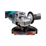 Аккумуляторная угловая шлифовальная машина 125 мм XGT® Makita GA005GZ