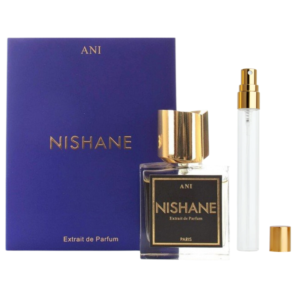 Распив NISHANE ANI edP 1ml
