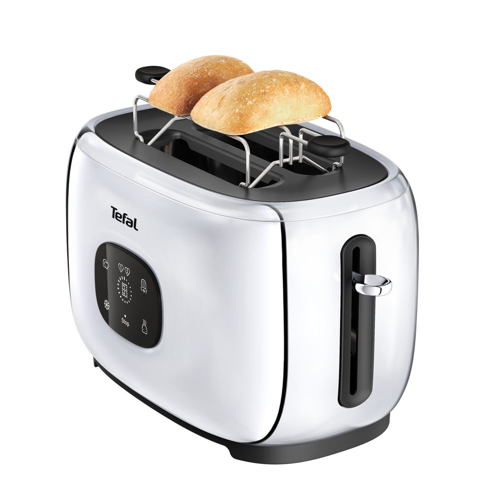 Тостер Tefal Majestuo TT883D10