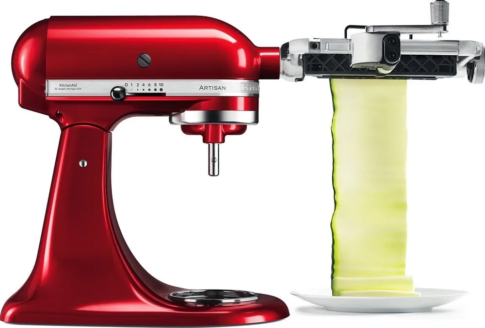 KitchenAid Точилка для овощей и фруктов EAN 5413184400200