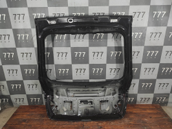 Крышка багажника Mazda 6 (GH) 07-13 Б/У Оригинал GSYM6202XB