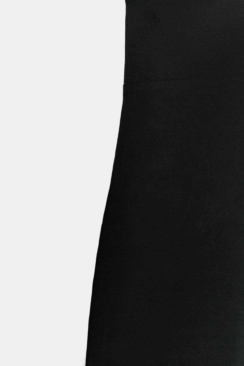 ZARA ЛЕГИНСЫ С PUSH-UP ЭФФЕКТОМ, ЧЕРНЫЙ