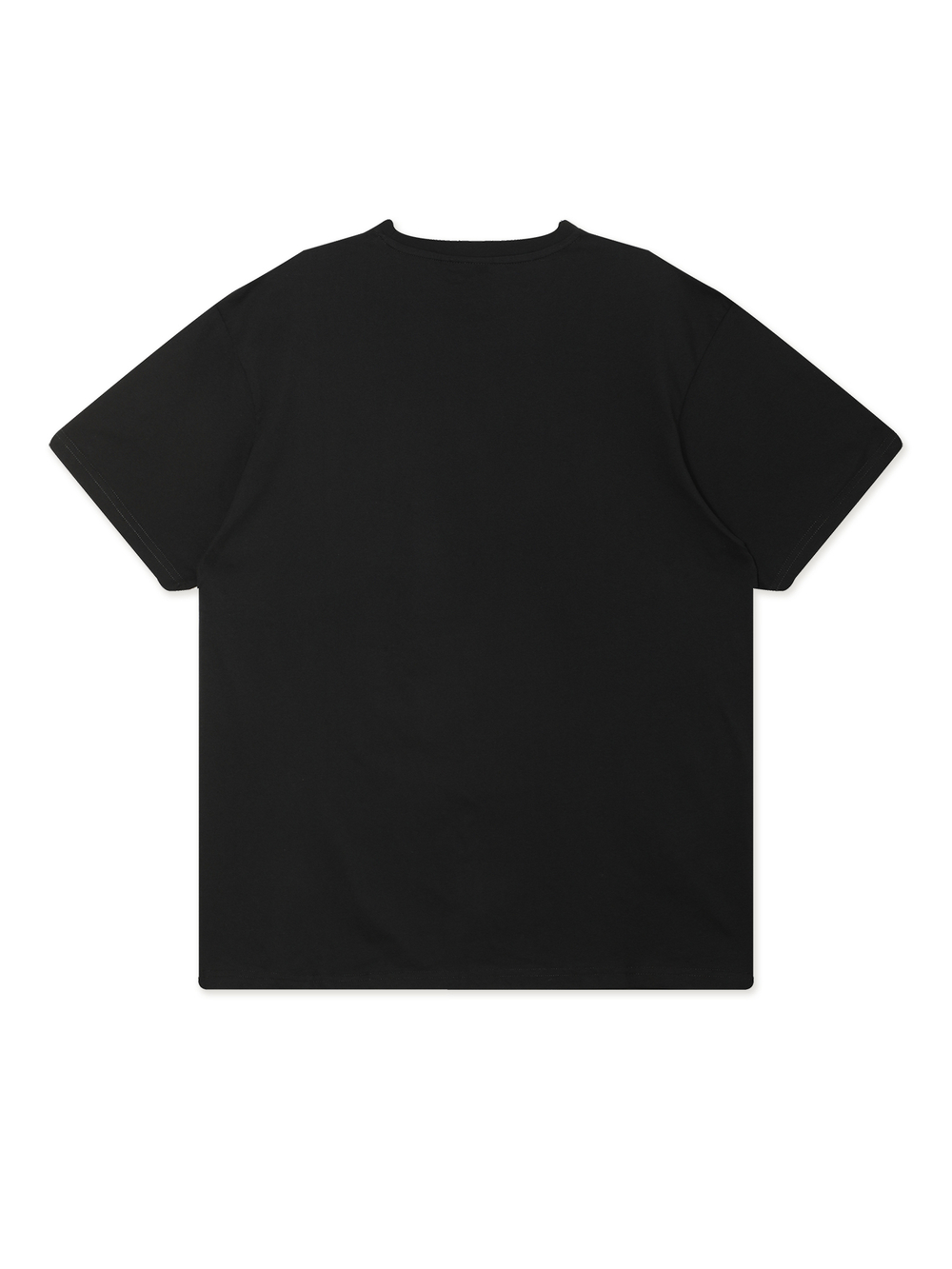 Футболка Кор. Рукав Plush Records Tee