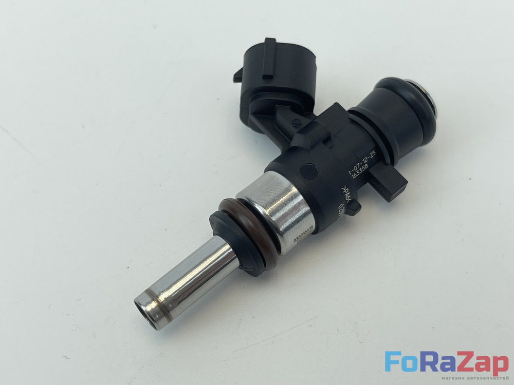 Форсунка топливная VW VAG FSI Ген3 1.8-2.0 TFSI, 06L906031А