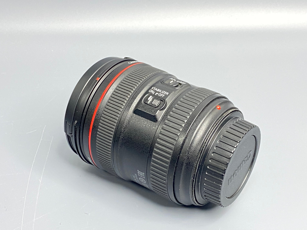 Canon EF 24-70mm 4L IS USM