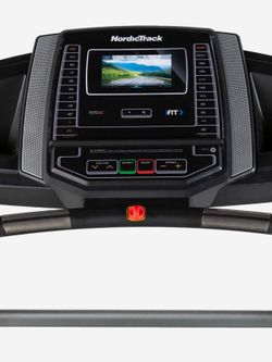 NordicTrack S40