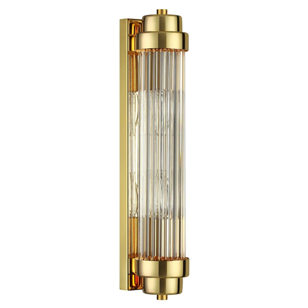 Настенный светильник Odeon Light LORDI 4822/2W