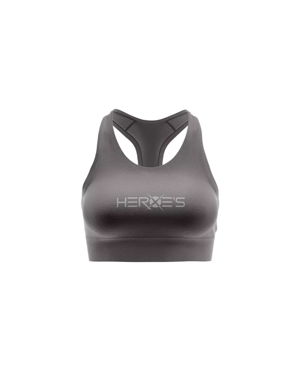 Женский топ Heroe’s REA пион (HRS52183)