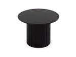 Стол журнальный Mono Stripe D50/D29/H37,5