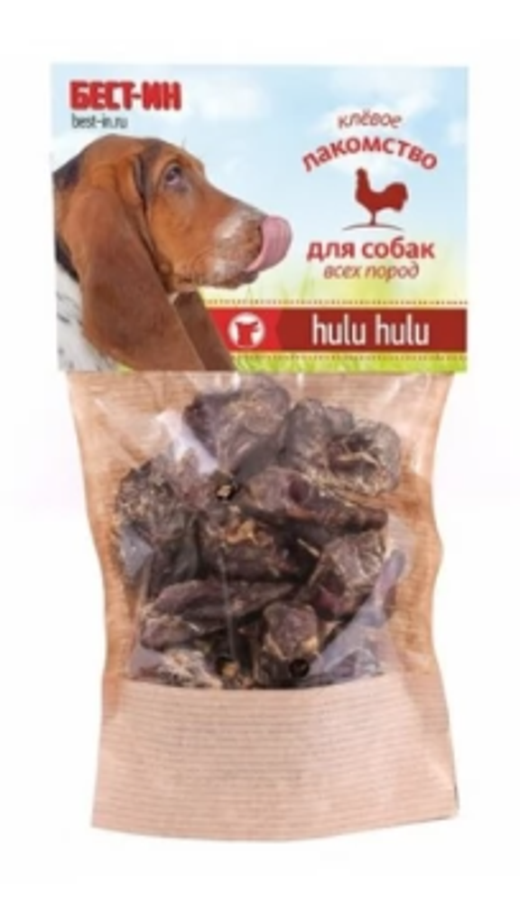 SVB-IN Hulu hulu желудки куриные