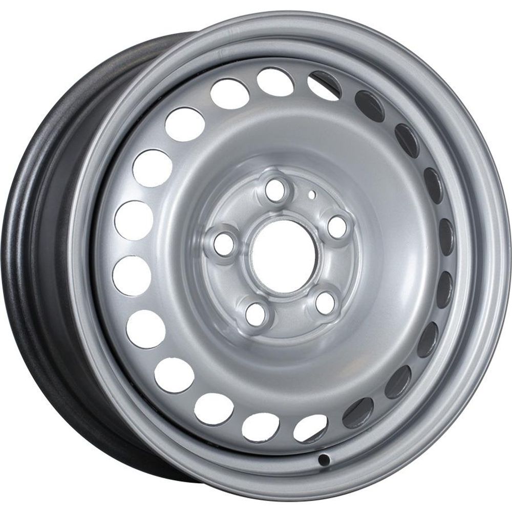 Trebl 9685 6.5x16 5x120 ET 51 Dia 65.1 (silver)