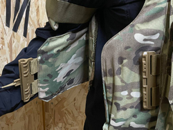 Бронежилет Universal Armor оригинал