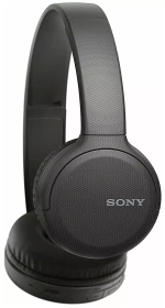 Беспроводные наушники Sony WH-CH510, черный
