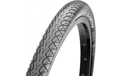 Покрышка Maxxis Gypsy 20x1.50 TPI 60 сталь 62a/60a REF Dual (TB22781000)
