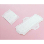 Хлопковые прокладки Soonsoohanmyeon Zero Sanitary Pаds "S" 18 шт