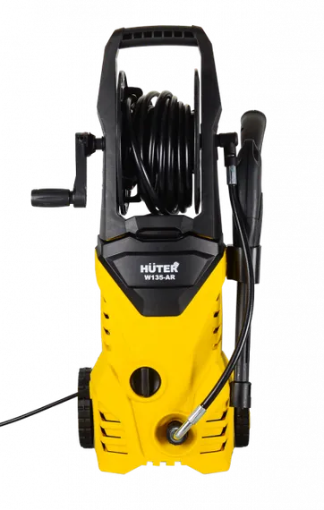 Мойка высокого давления "HUTER" W135-AR