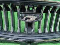 Решетка радиатора Geely Monjaro (2021-н.в.)