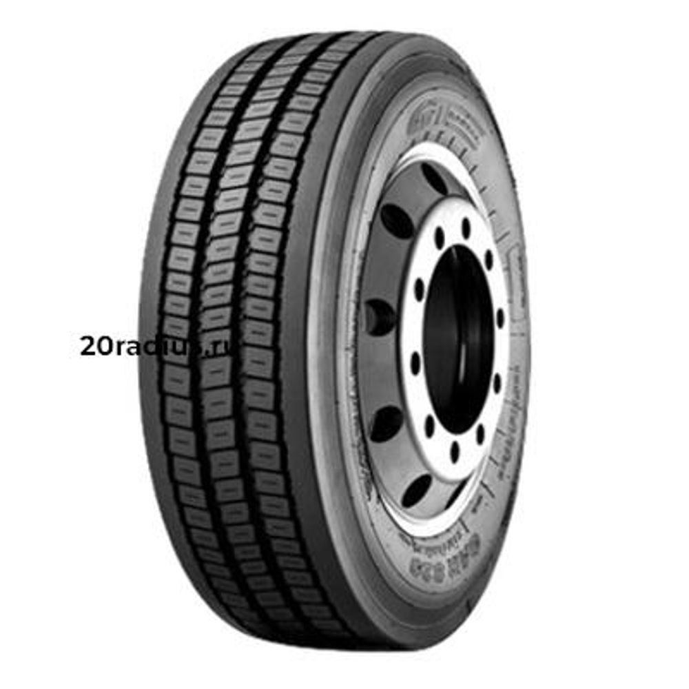 215/75R17,5 128/126M GAR820 TL 3PMSF 14PR