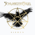 Schwarzer Engel / Sieben (RU)(CD)