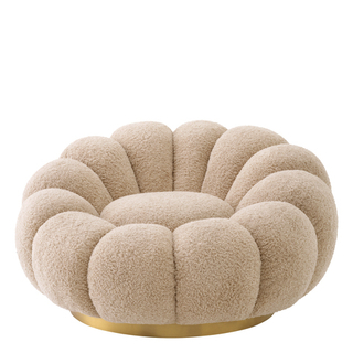 Кресло вращающееся Swivel Chair Mello арт.116962