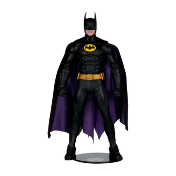 Фигурка McFarlane DC Direct Batman 1989 Бэтмен 18 см